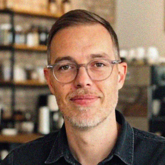 Alexandre, cofondateur de Cogniti